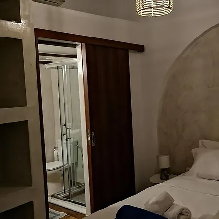 Feriehus Comfortable Holiday Home In Charaki With Terrace Haraki