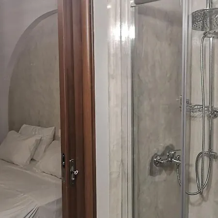 Comfortable Holiday Home In Charaki With Terrace Feriehus *