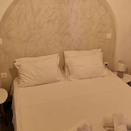 Comfortable Holiday Home In Charaki With Terrace *